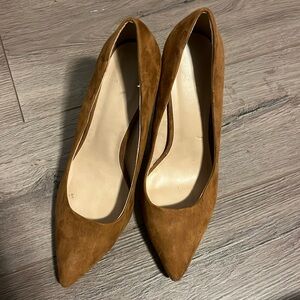 Beautiful Mix No. 6 Heels